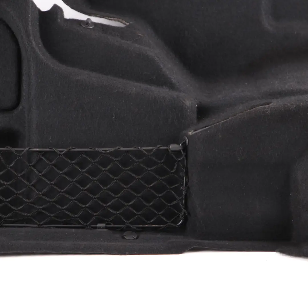 Mercedes W207 Pannello laterale bagagliaio posteriore sinistro - SKU A2076900141 - Numero di parte A2076900141