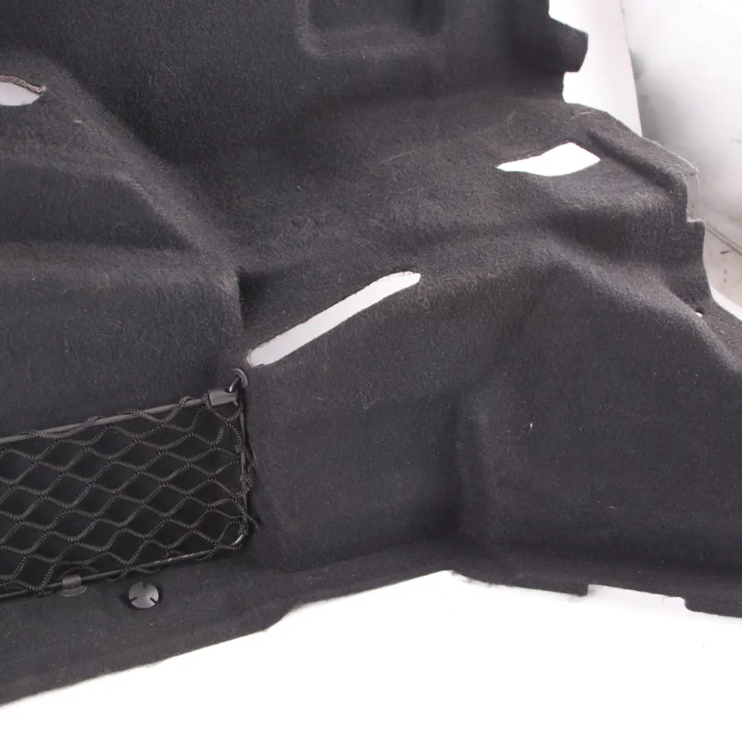 W207 Hinten links Kofferraum Kofferraum seitliche Verkleidung für Mercedes mit Teilenummer A2076900141 Mercedes W207 Hinten links Kofferraum Kofferraum seitliche Verkleidung - SKU A2076900141 - Teilenummer A2076900141