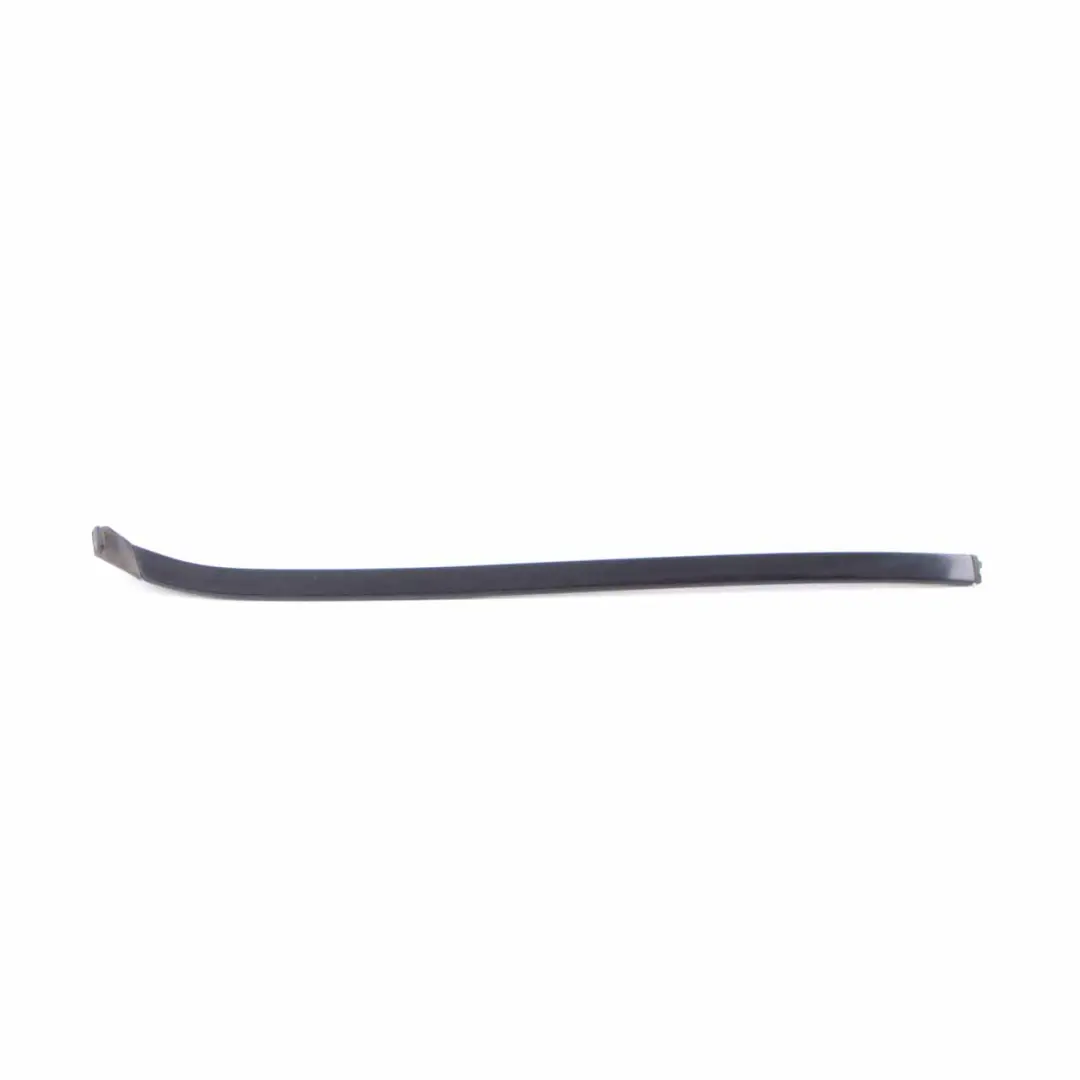 Mercedes W207 Coupe Drip Moulding Front Left N/S Windscreen Trim - SKU A2076900362 - Part number A2076900362
