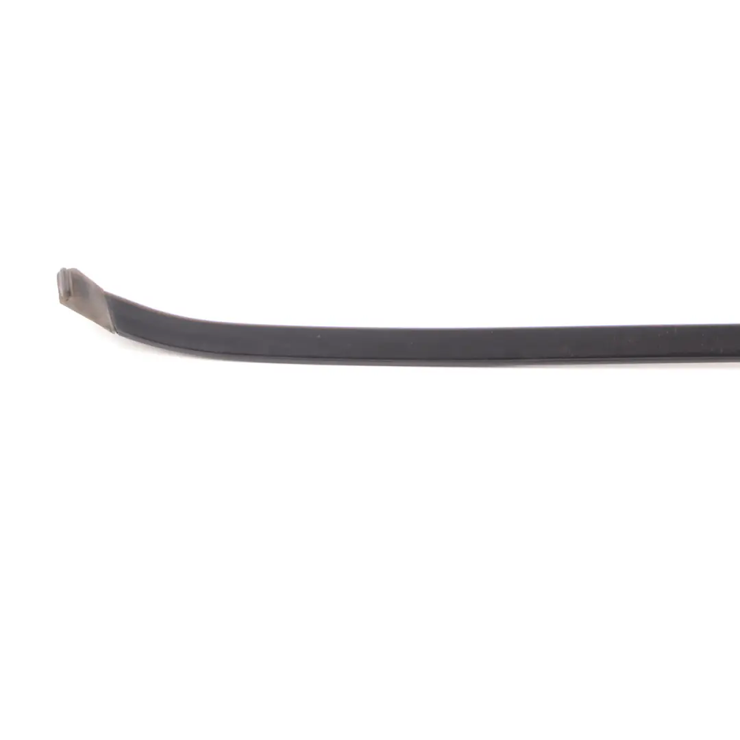 Mercedes W207 Coupe Drip Moulding Front Left N/S Windscreen Trim - SKU A2076900362 - Part number A2076900362