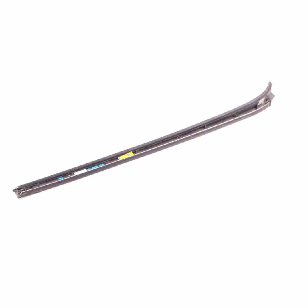 Mercedes W207 Coupe Drip Moulding Front Left N/S Windscreen Trim - SKU A2076900362 - Part number A2076900362