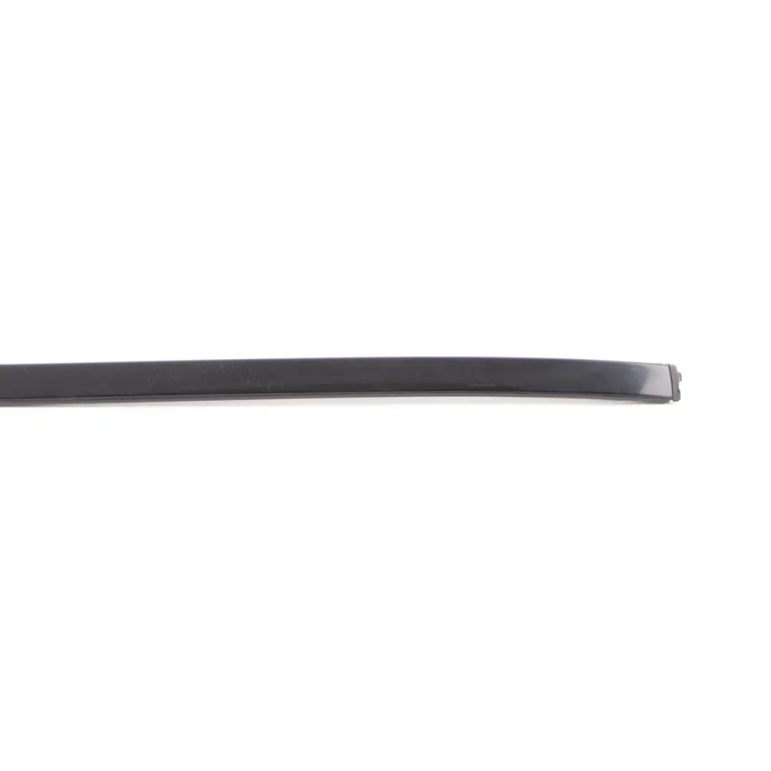 Mercedes W207 Coupe Drip Moulding Front Left N/S Windscreen Trim - SKU A2076900362 - Part number A2076900362