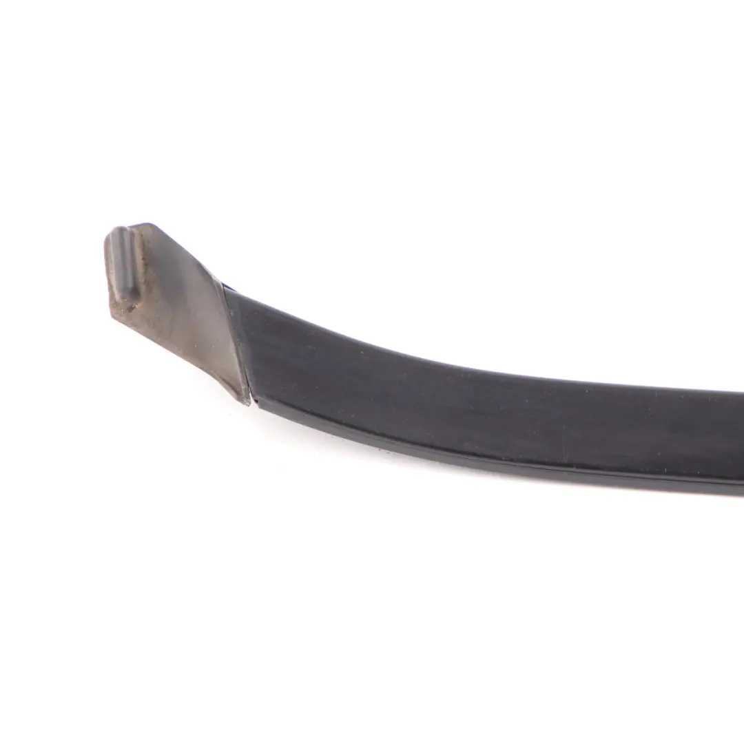 W207 Coupe Moulure d'égouttage garniture avant gauche pour Mercedes à propos du numéro de pièce A2076900362 Mercedes W207 Coupe Moulure d'égouttage garniture avant gauche - SKU A2076900362 - Numéro de pièce A2076900362