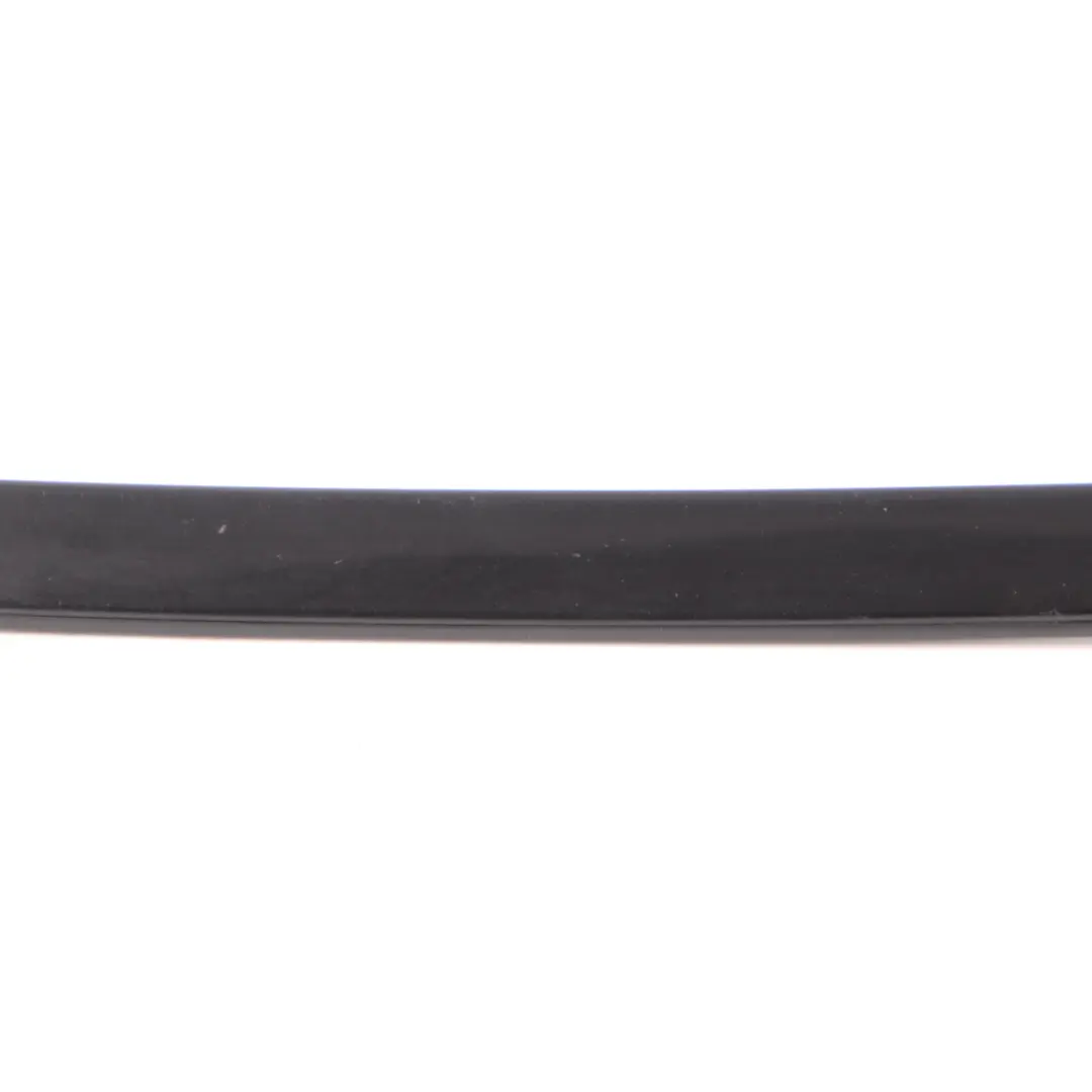 Mercedes W207 Coupe Listwa Szyby Czołowej Lewy - SKU A2076900362 - Numer Części A2076900362