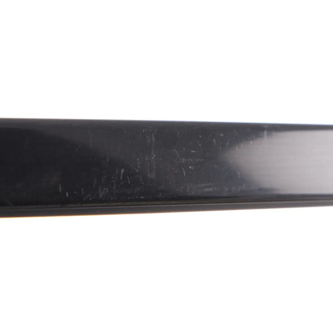 Mercedes W207 Coupe Drip Moulding Front Left N/S Windscreen Trim - SKU A2076900362 - Part number A2076900362