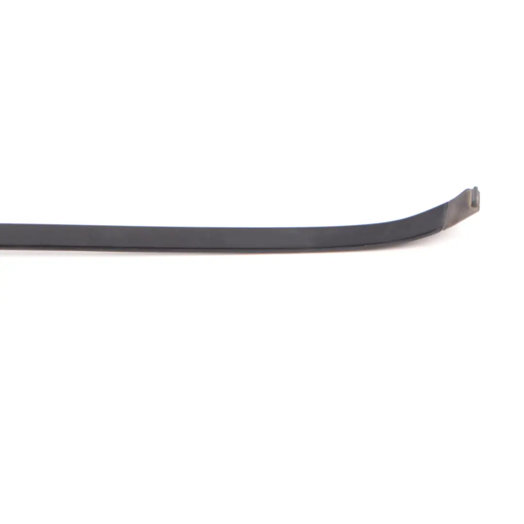 W207 Coupe Moulure d'égouttage droite garniture pare brise pour Mercedes à propos du numéro de pièce A2076900462 Mercedes W207 Coupe Moulure d'égouttage droite garniture pare brise - SKU A2076900462 - Numéro de pièce A2076900462