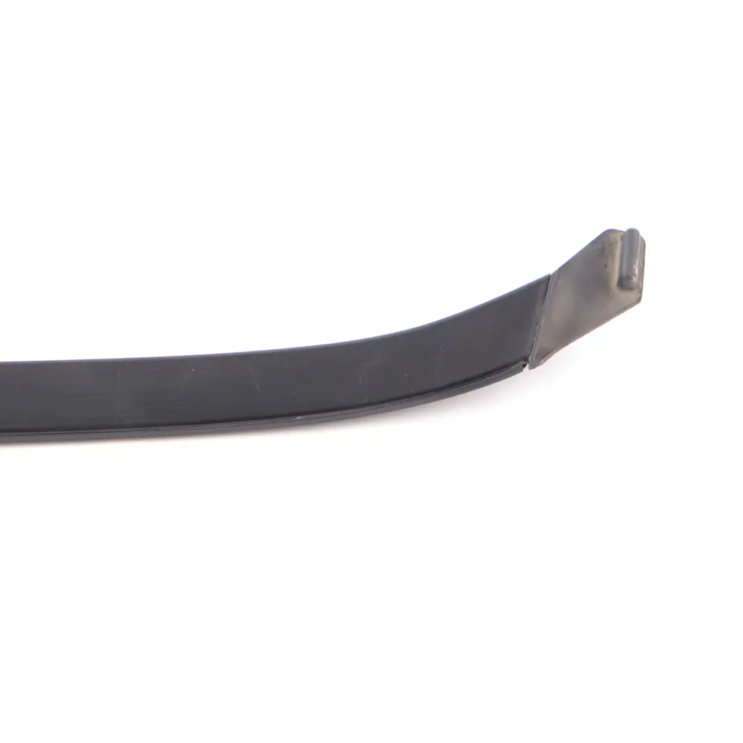 W207 Coupe Drip Moulding Front Right O/S Windscreen Trim to Mercedes with Part number A2076900462 Mercedes W207 Coupe Drip Moulding Front Right O/S Windscreen Trim - SKU A2076900462 - Part number A2076900462