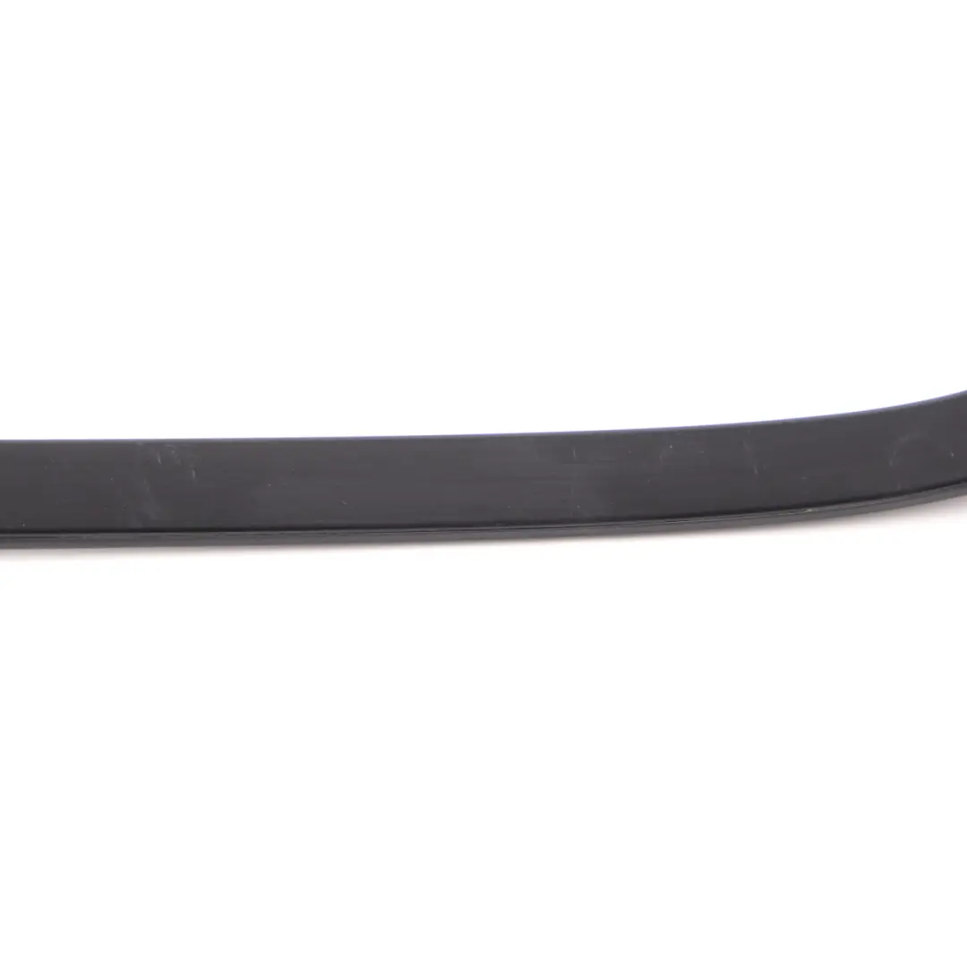 Mercedes W207 Coupe Moulure d'égouttage droite garniture pare brise - SKU A2076900462 - Numéro de pièce A2076900462