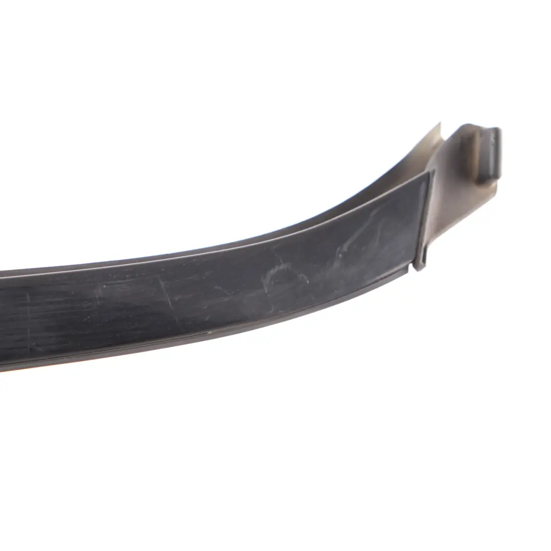 Mercedes W207 Coupe Moulure d'égouttage droite garniture pare brise - SKU A2076900462 - Numéro de pièce A2076900462