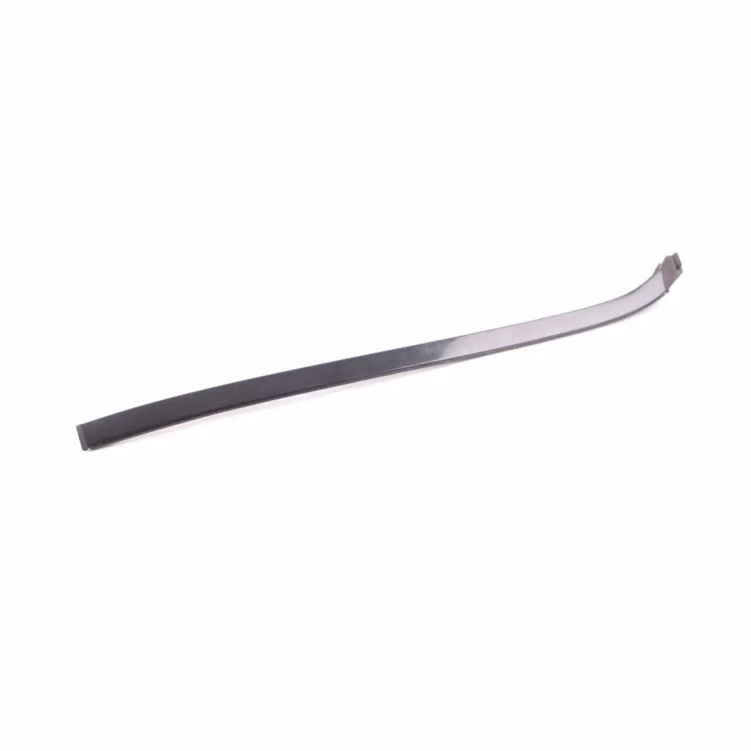 Mercedes W207 Coupe Moulure d'égouttage droite garniture pare brise - SKU A2076900462 - Numéro de pièce A2076900462