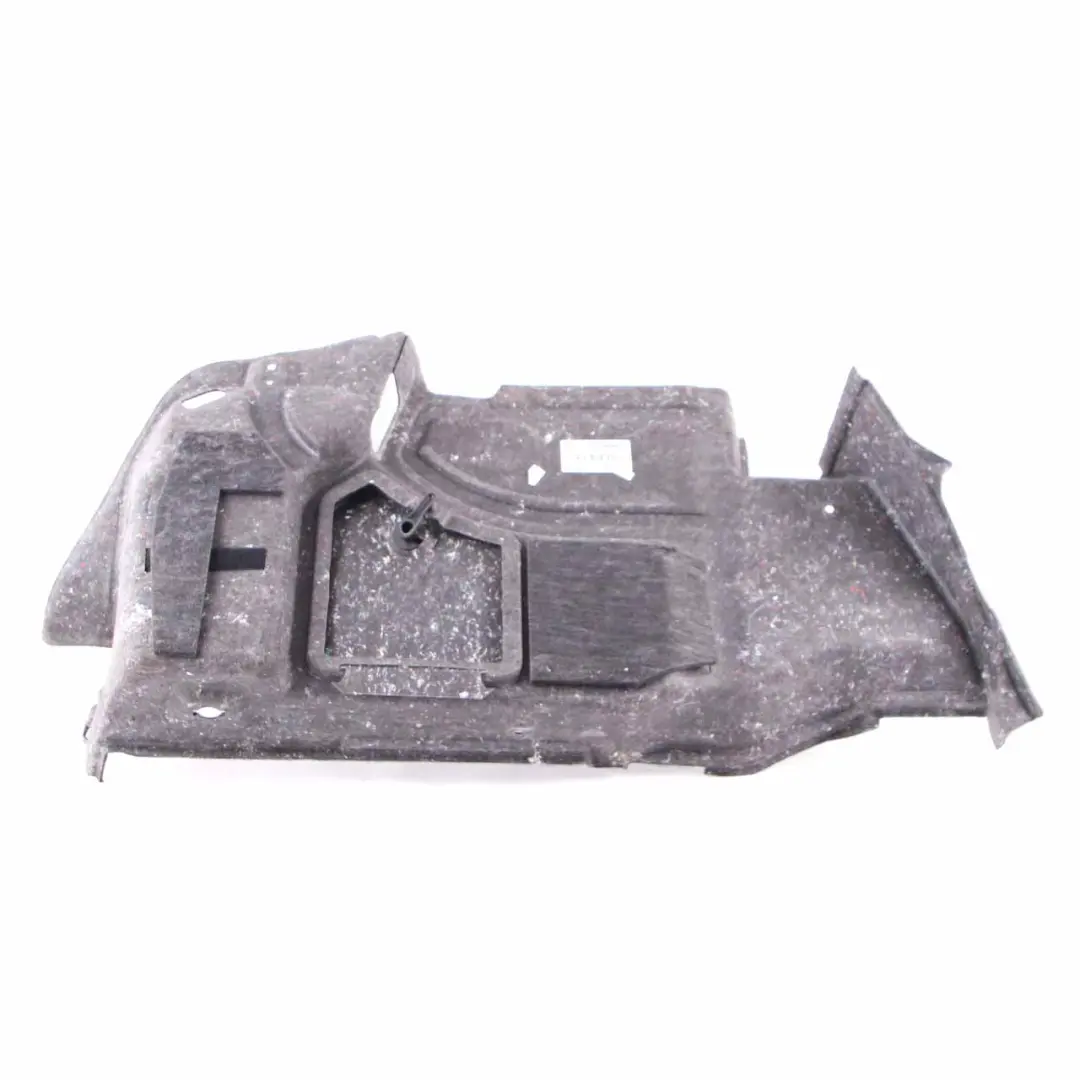  Embellecedor Maletero Mercedes C207 W207 Panel Tapa Lateral Trasera Derecha - SKU A2076900641 - Número de pieza A2076900641