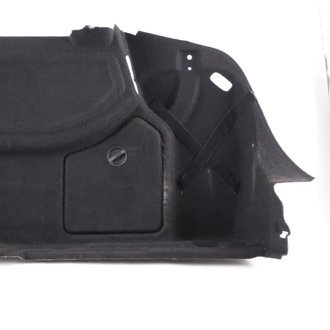  Embellecedor Maletero Mercedes C207 W207 Panel Tapa Lateral Trasera Derecha - SKU A2076900641 - Número de pieza A2076900641