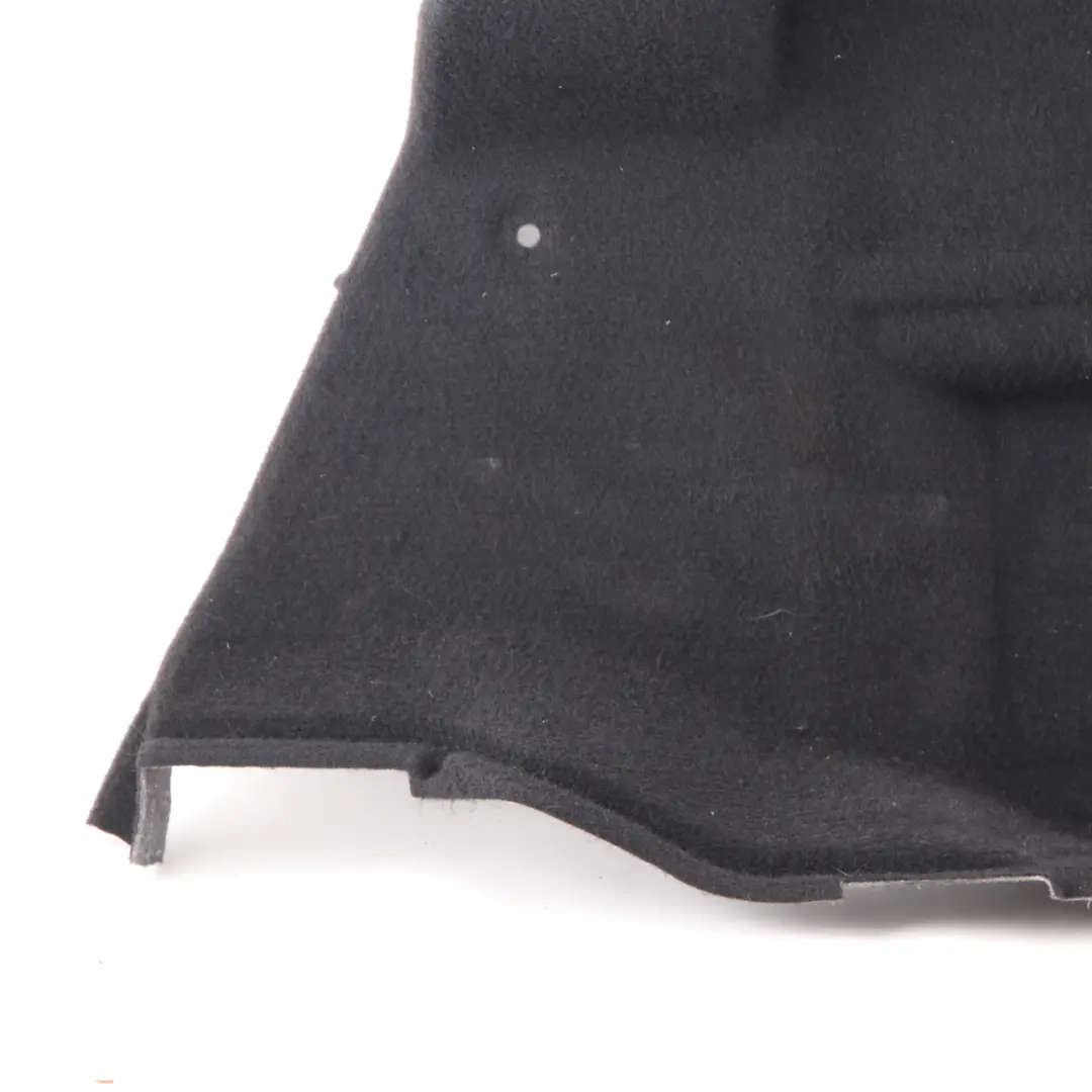 Embellecedor Maletero Mercedes C207 W207 Panel Tapa Lateral Trasera Derecha para con número de pieza A2076900641 Embellecedor Maletero Mercedes C207 W207 Panel Tapa Lateral Trasera Derecha - SKU A2076900641 - Número de pieza A2076900641