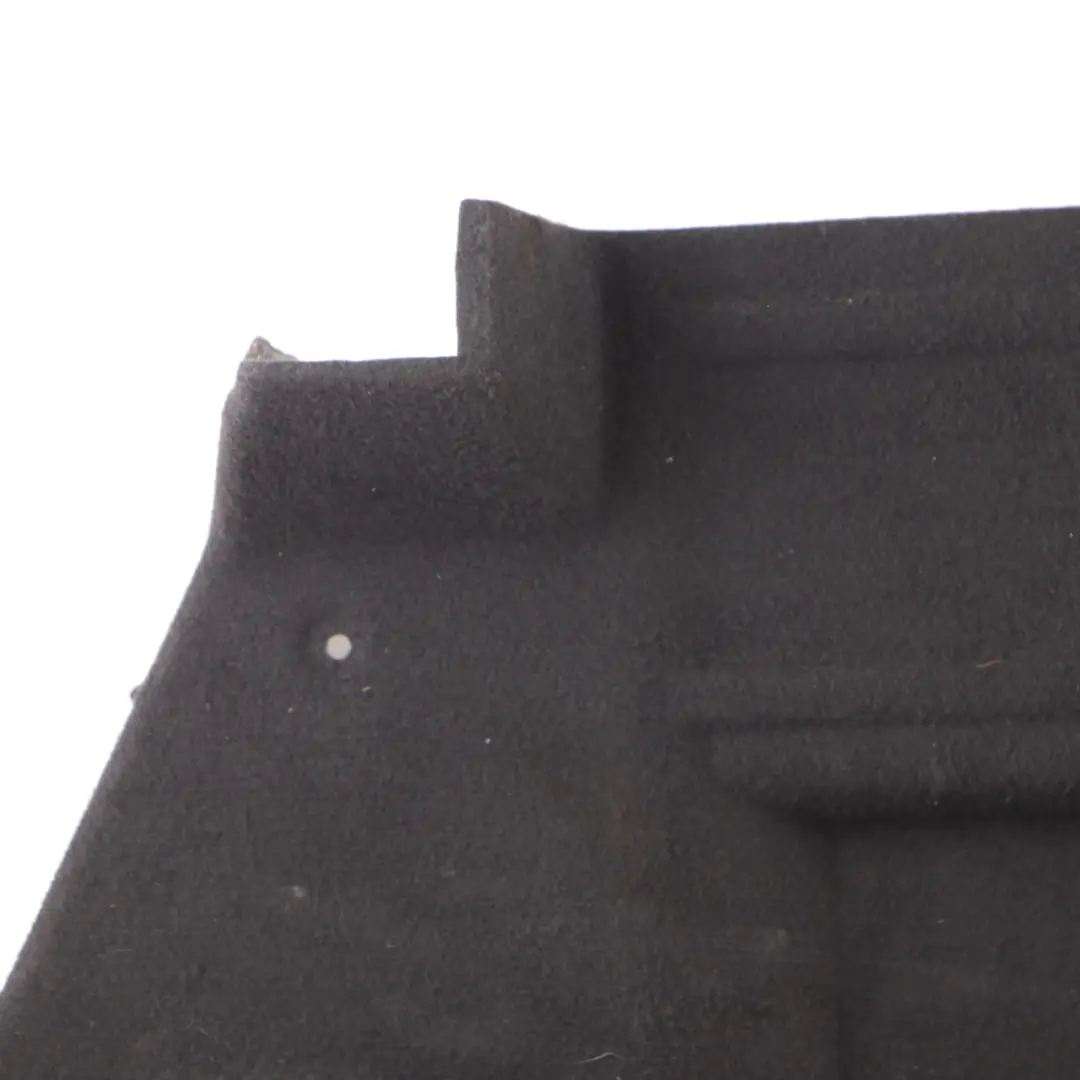 Embellecedor Maletero Mercedes C207 W207 Panel Tapa Lateral Trasera Derecha para con número de pieza A2076900641 Embellecedor Maletero Mercedes C207 W207 Panel Tapa Lateral Trasera Derecha - SKU A2076900641 - Número de pieza A2076900641