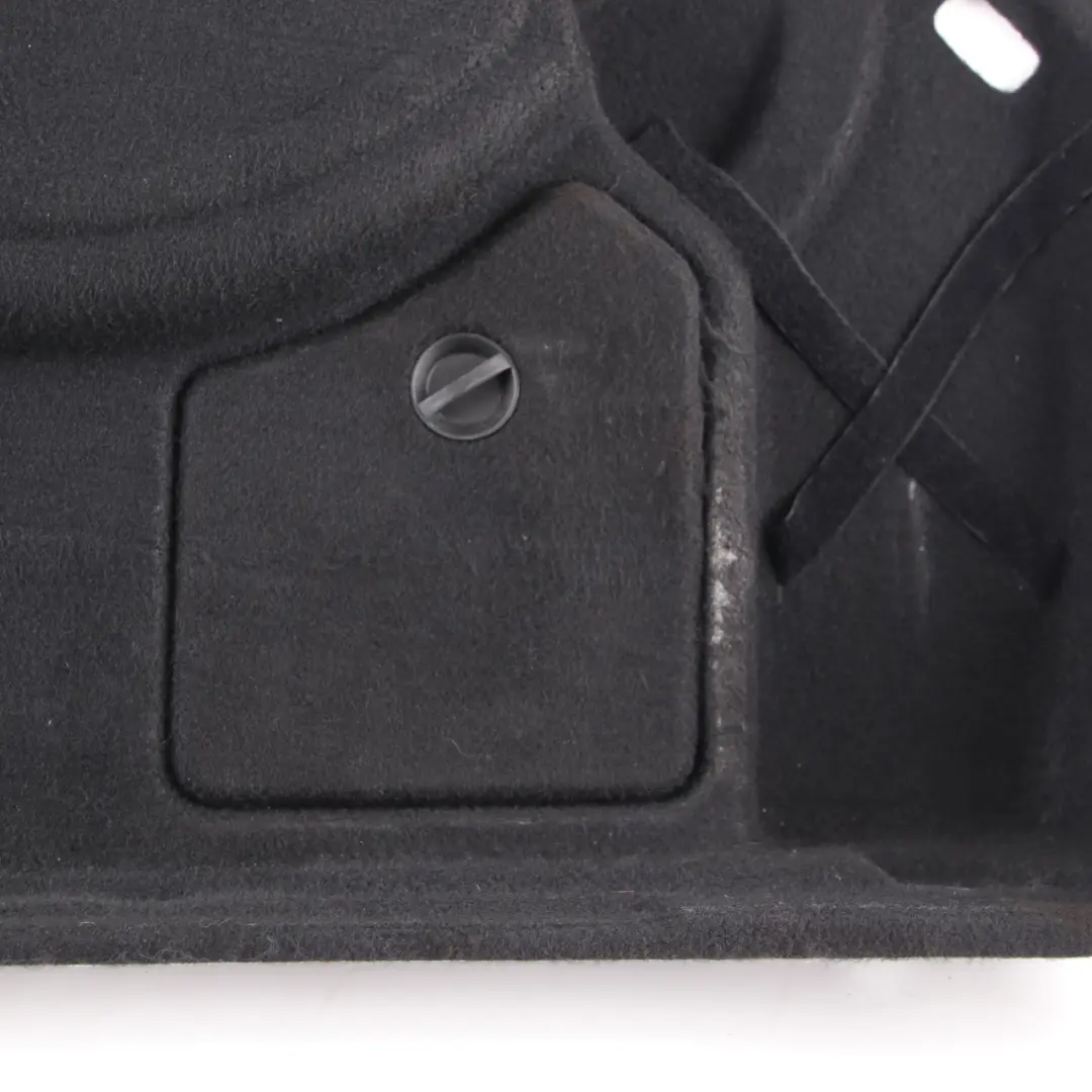  Boot Trunk Trim Mercedes C207 W207 Coupe Rear Right O/S Lateral Cover Panel - SKU A2076900641 - Part number A2076900641