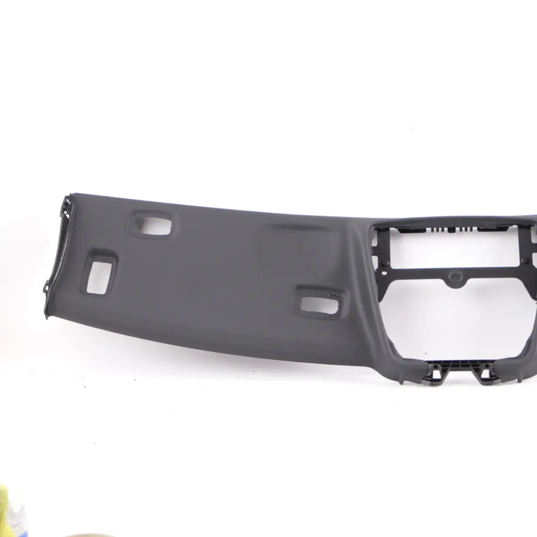 Headliner Trim Panel Cover Cabrio Roof Interior Black to Mercedes A207 with Part number A2076900650 Mercedes A207 Headliner Trim Panel Cover Cabrio Roof Interior Black - SKU A2076900650 - Part number A2076900650