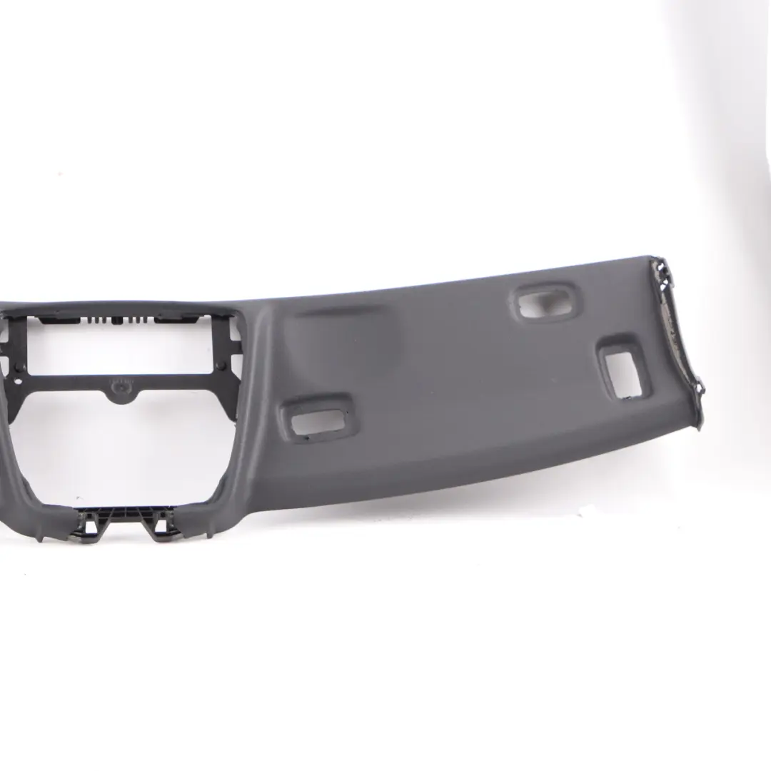 Mercedes A207 Panneau de garniture de toit Cabrio Intérieur Noir - SKU A2076900650 - Numéro de pièce A2076900650