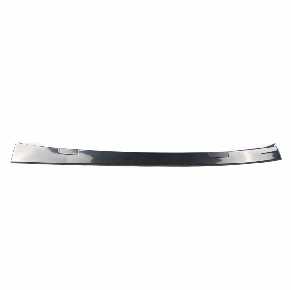Mercedes C204 Tetto Striscia Modanatura Rifinire copertura superiore contorno