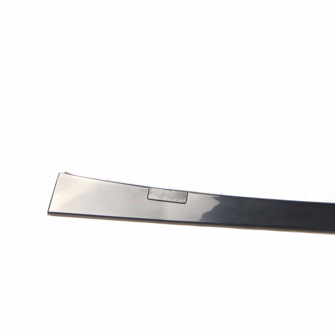 Mercedes C204 Techo Strip Moulding Izquierda Cubierta guarnición superior - SKU A2076900780 - Número de pieza A2076900780