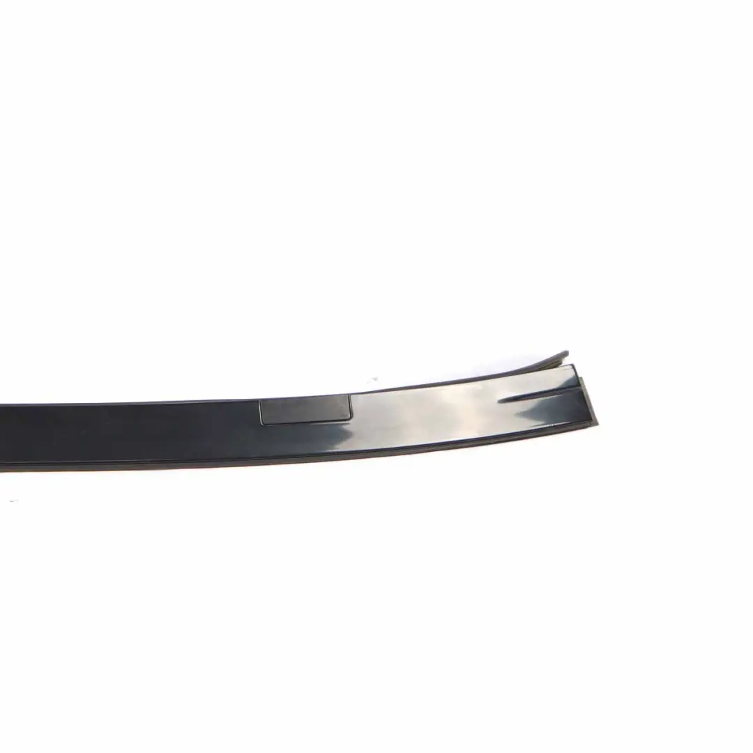 Mercedes C204 Tetto Striscia Modanatura Rifinire copertura superiore contorno - SKU A2076900780 - Numero di parte A2076900780
