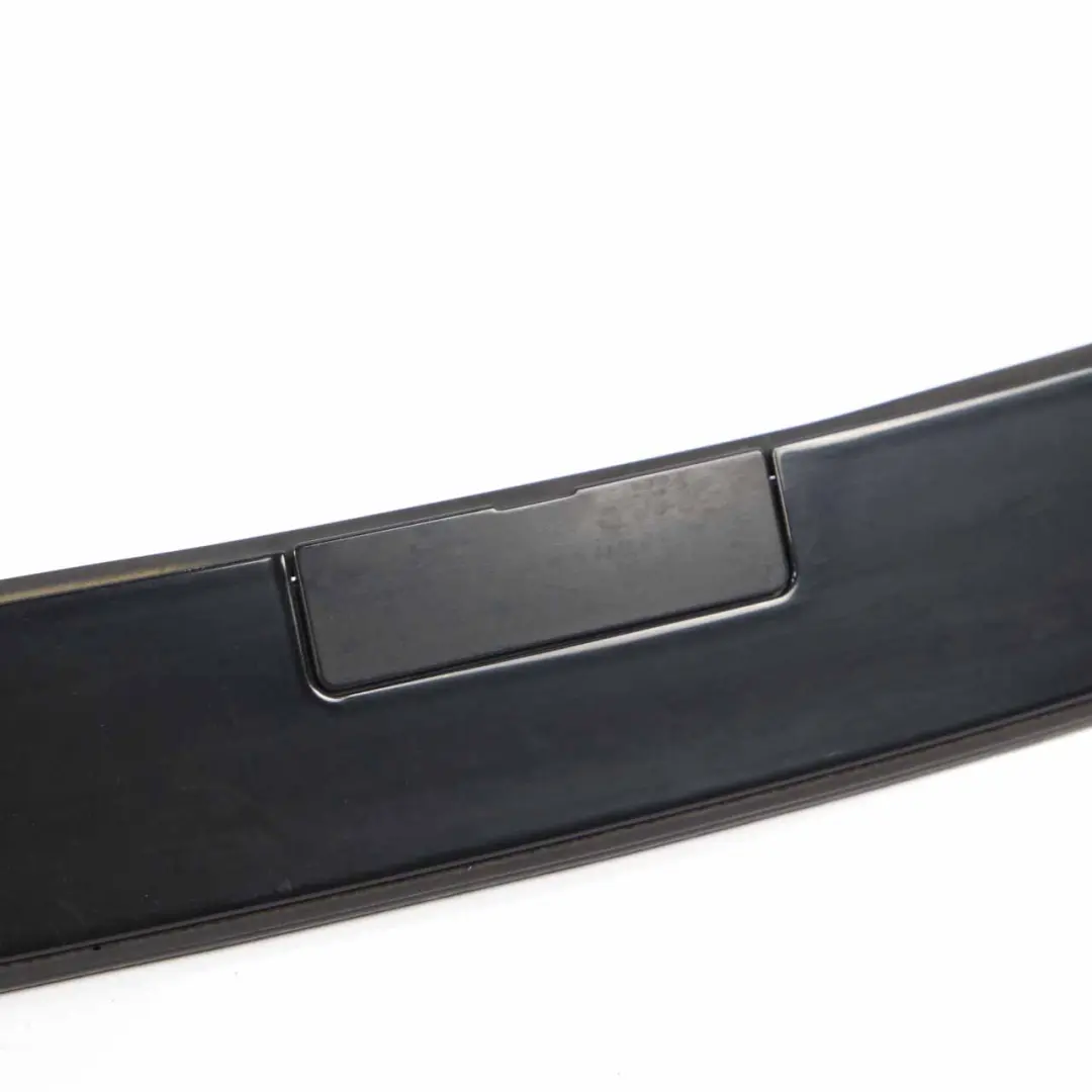 Mercedes C204 Techo Strip Moulding Izquierda Cubierta guarnición superior - SKU A2076900780 - Número de pieza A2076900780