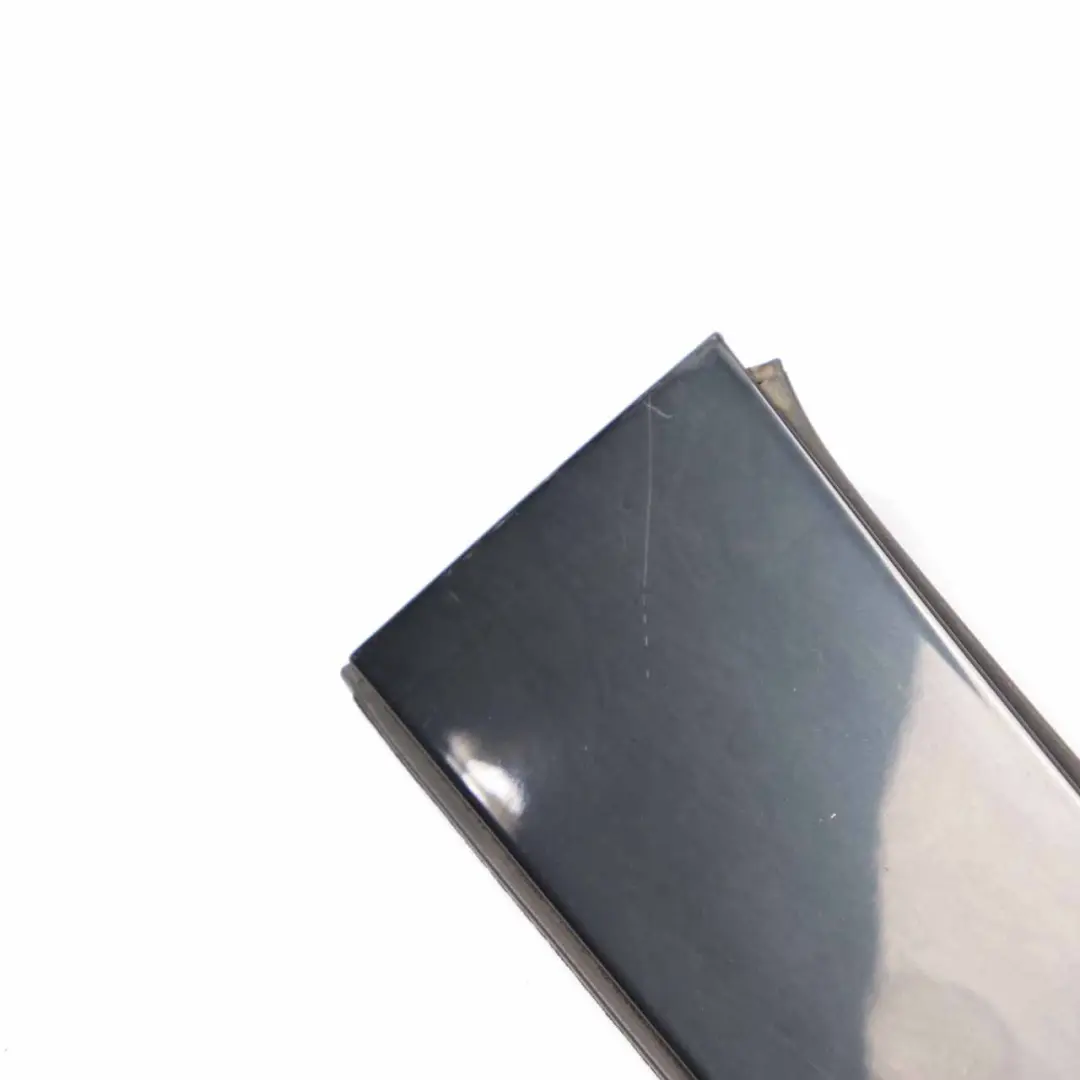 Mercedes C204 Techo Strip Moulding Izquierda Cubierta guarnición superior - SKU A2076900780 - Número de pieza A2076900780