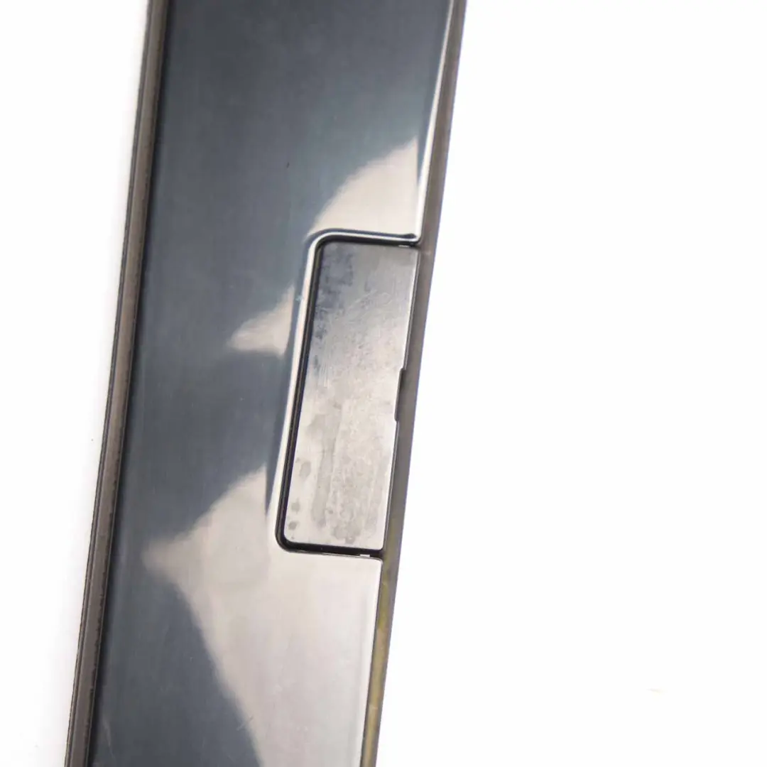 Techo Strip Moulding Izquierda Cubierta guarnición superior para Mercedes C204 con número de pieza A2076900780 Mercedes C204 Techo Strip Moulding Izquierda Cubierta guarnición superior - SKU A2076900780 - Número de pieza A2076900780