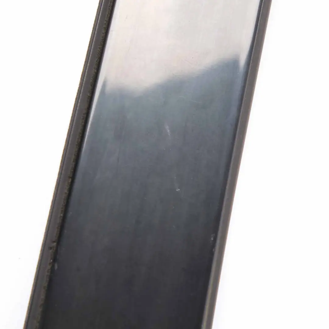 Mercedes C204 Techo Strip Moulding Izquierda Cubierta guarnición superior - SKU A2076900780 - Número de pieza A2076900780