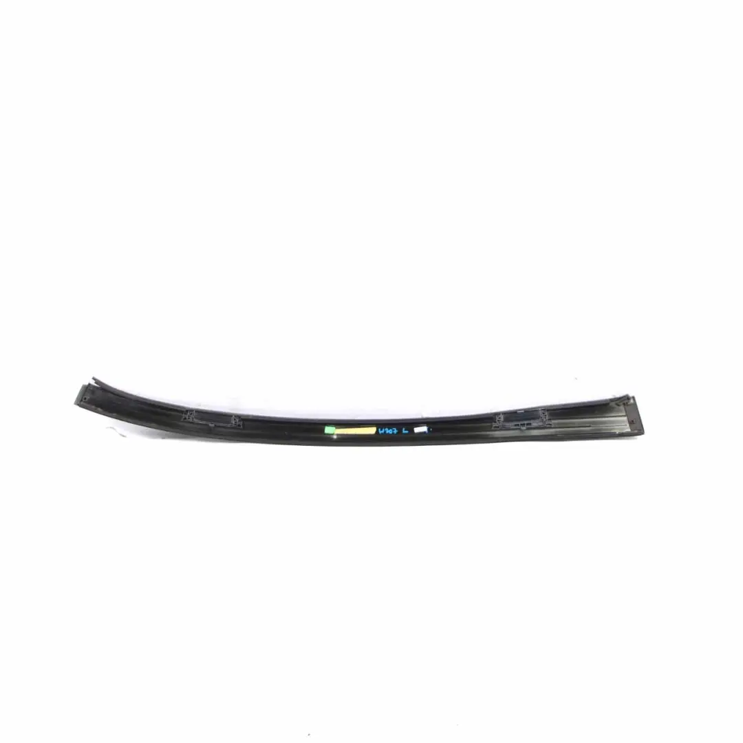 Mercedes C204 Listwa Dachowa Lewa - SKU A2076900780 - Numer Części A2076900780