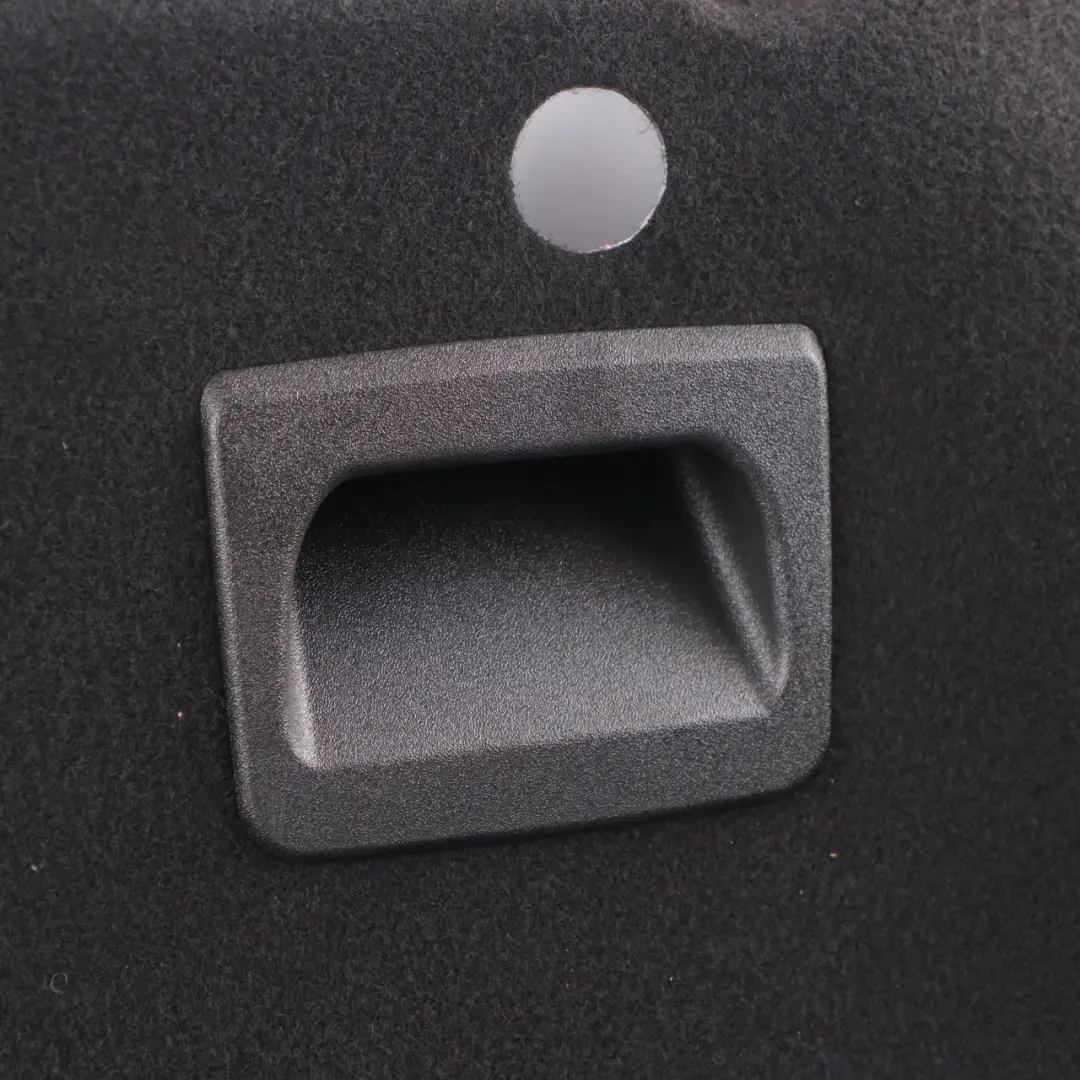 Boot Trunk Panel Mercedes C207 W207 Coupe Tailgate Interior Trim Covering to with Part number A2076900841 Boot Trunk Panel Mercedes C207 W207 Coupe Tailgate Interior Trim Covering - SKU A2076900841 - Part number A2076900841