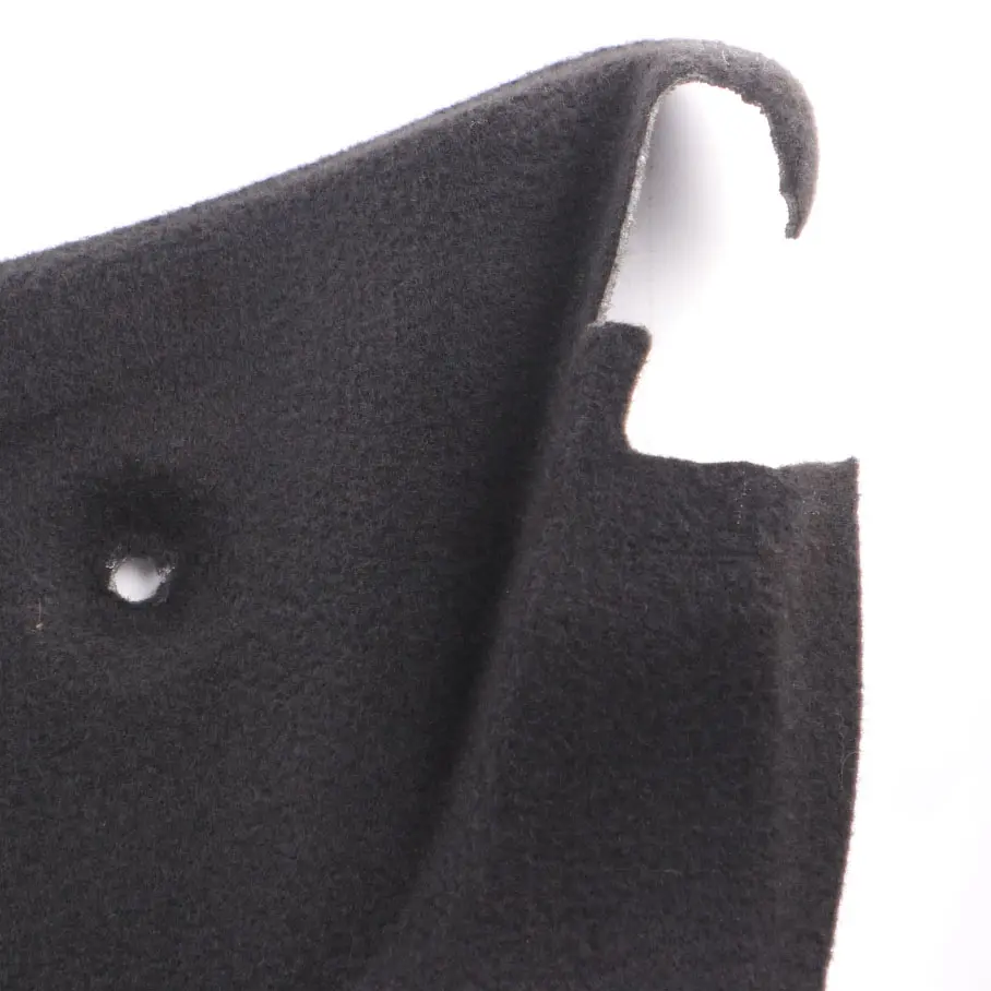 Boot Trunk Panel Mercedes C207 W207 Coupe Tailgate Interior Trim Covering to with Part number A2076900841 Boot Trunk Panel Mercedes C207 W207 Coupe Tailgate Interior Trim Covering - SKU A2076900841 - Part number A2076900841