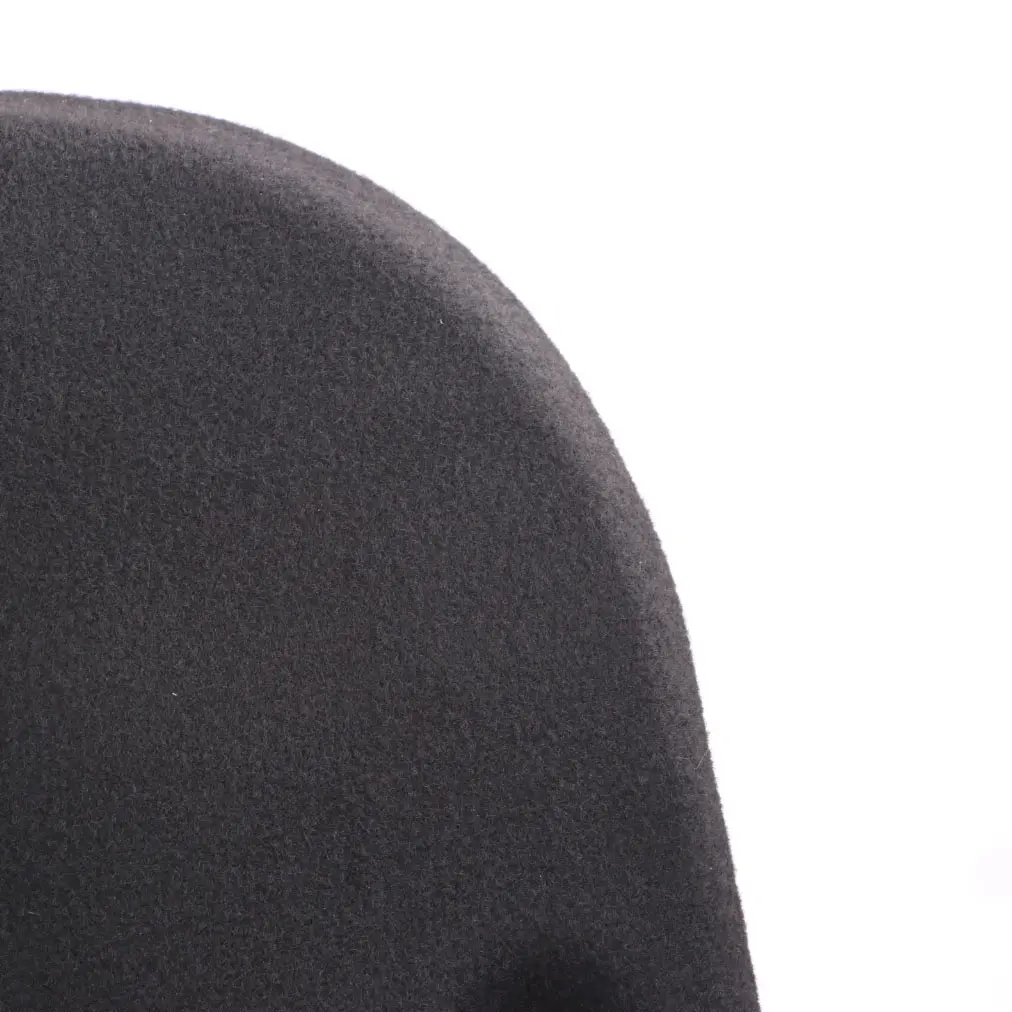 Boot Trunk Panel Mercedes C207 W207 Coupe Tailgate Interior Trim Covering to with Part number A2076900841 Boot Trunk Panel Mercedes C207 W207 Coupe Tailgate Interior Trim Covering - SKU A2076900841 - Part number A2076900841