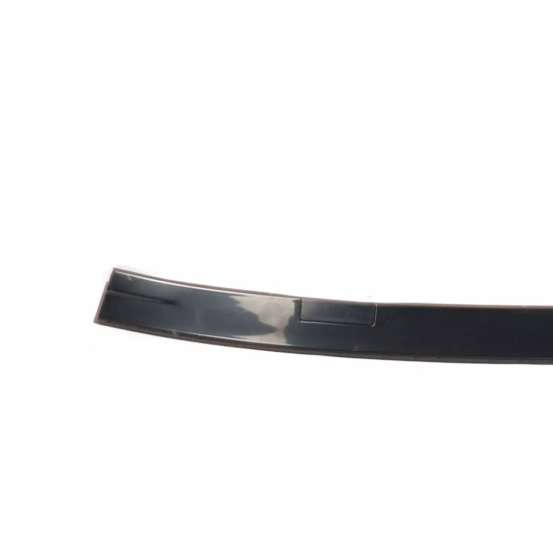 Mercedes C204 C207 Dachleiste Rechts Trim Top Garnitur Abdeckung Schwarz - SKU A2076900880 - Teilenummer A2076900880