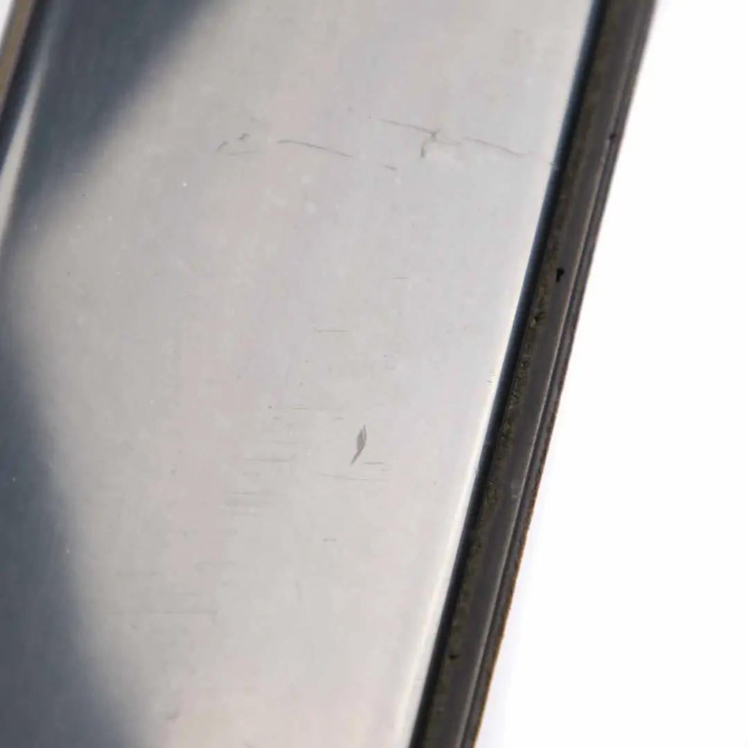 Mercedes C204 C207 Dachleiste Rechts Trim Top Garnitur Abdeckung Schwarz - SKU A2076900880 - Teilenummer A2076900880