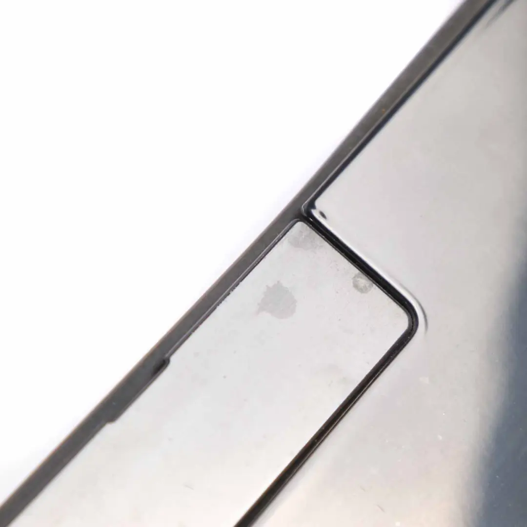 Dachleiste Rechts Trim Top Garnitur Abdeckung Schwarz für Mercedes C204 C207 mit Teilenummer A2076900880 Mercedes C204 C207 Dachleiste Rechts Trim Top Garnitur Abdeckung Schwarz - SKU A2076900880 - Teilenummer A2076900880