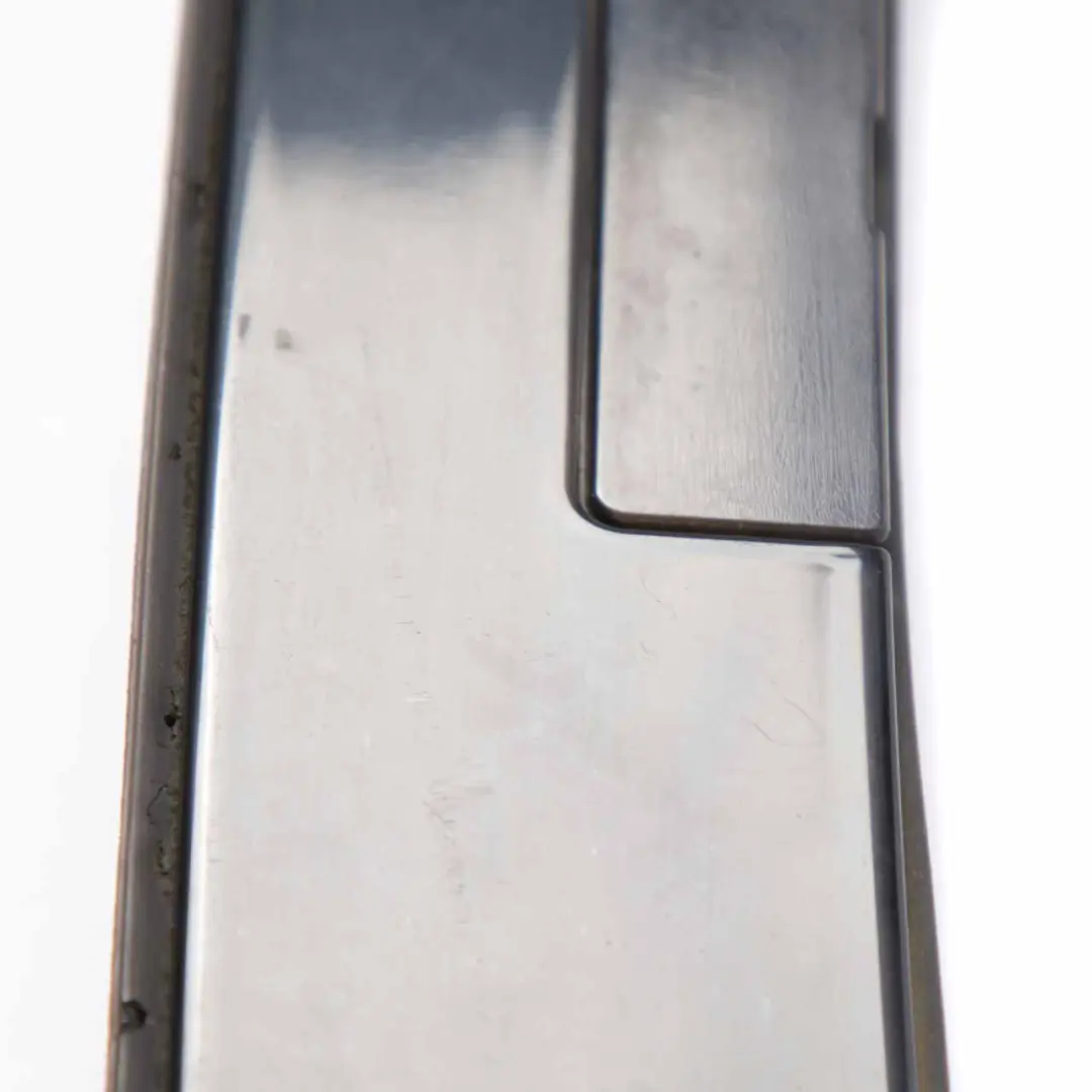 Mercedes C204 C207 Dachleiste Rechts Trim Top Garnitur Abdeckung Schwarz - SKU A2076900880 - Teilenummer A2076900880