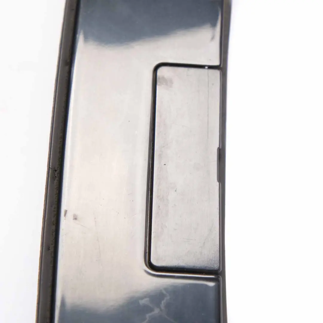 Striscia tetto Modanatura destra Trim Top Garnish Cover Nero per Mercedes C204 C207 con numero di parte A2076900880 Mercedes C204 C207 Striscia tetto Modanatura destra Trim Top Garnish Cover Nero - SKU A2076900880 - Numero di parte A2076900880