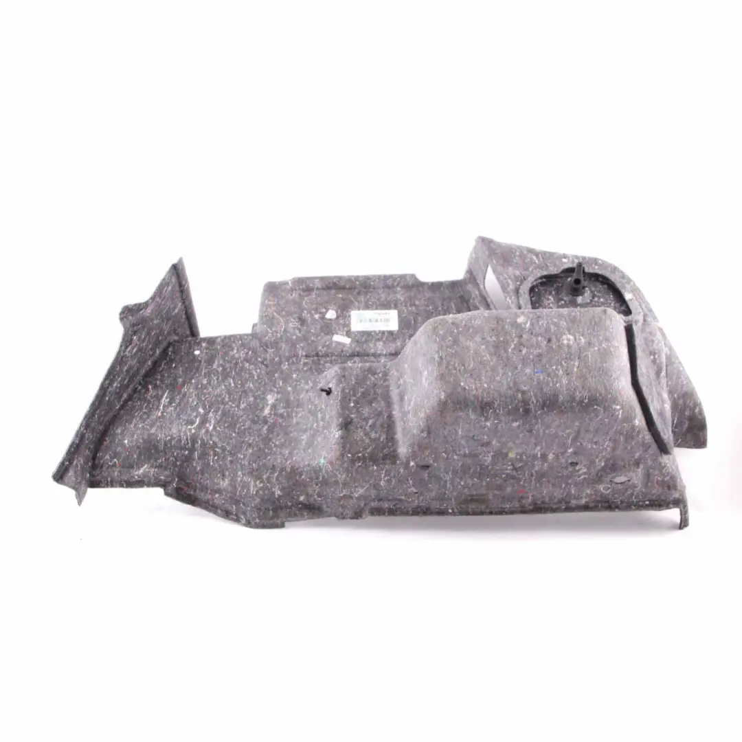 Coffre arrière Mercedes C207 W207 Panneau couverture latéral gauche coupé pour à propos du numéro de pièce A2076900941 Coffre arrière Mercedes C207 W207 Panneau couverture latéral gauche coupé - SKU A2076900941 - Numéro de pièce A2076900941