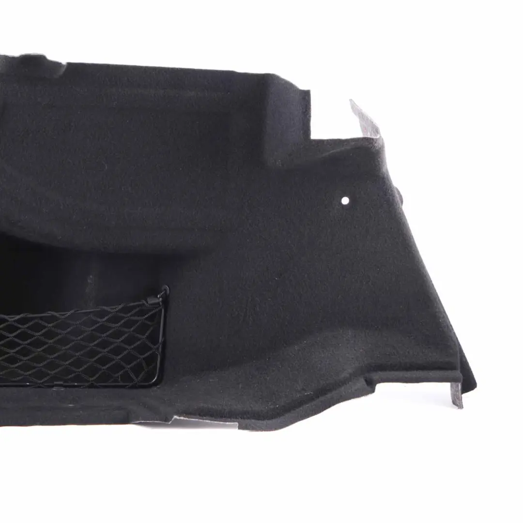  Embellecedor Maletero Mercedes C207 W207 Coupe Panel Cubierta Lateral Trasera - SKU A2076900941 - Número de pieza A2076900941