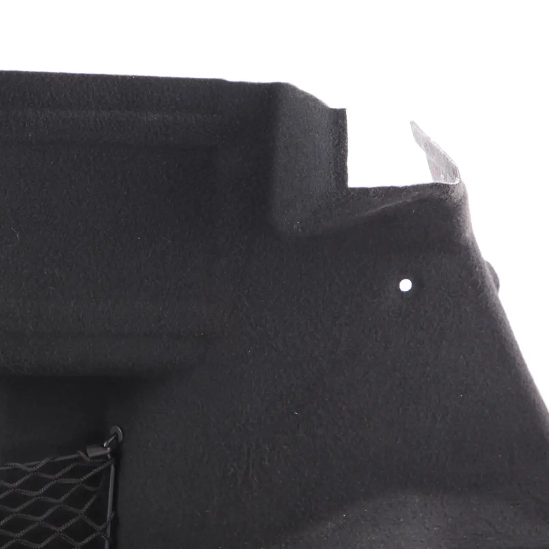  Embellecedor Maletero Mercedes C207 W207 Coupe Panel Cubierta Lateral Trasera - SKU A2076900941 - Número de pieza A2076900941