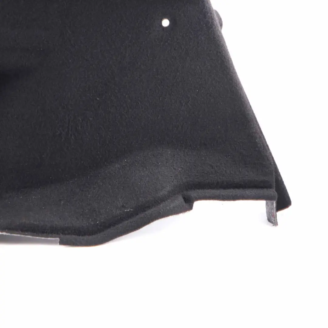 Boot Trunk Trim Mercedes C207 W207 Coupe Rear Left N/S Lateral Cover Panel to with Part number A2076900941 Boot Trunk Trim Mercedes C207 W207 Coupe Rear Left N/S Lateral Cover Panel - SKU A2076900941 - Part number A2076900941