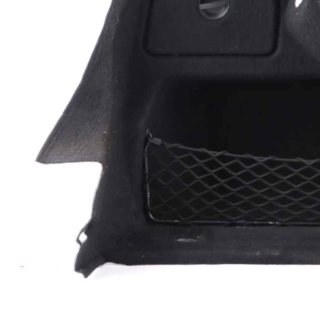 Kofferraumverkleidung Mercedes C207 W207 Coupe Hinten Links Seitliche für mit Teilenummer A2076900941 Kofferraumverkleidung Mercedes C207 W207 Coupe Hinten Links Seitliche - SKU A2076900941 - Teilenummer A2076900941