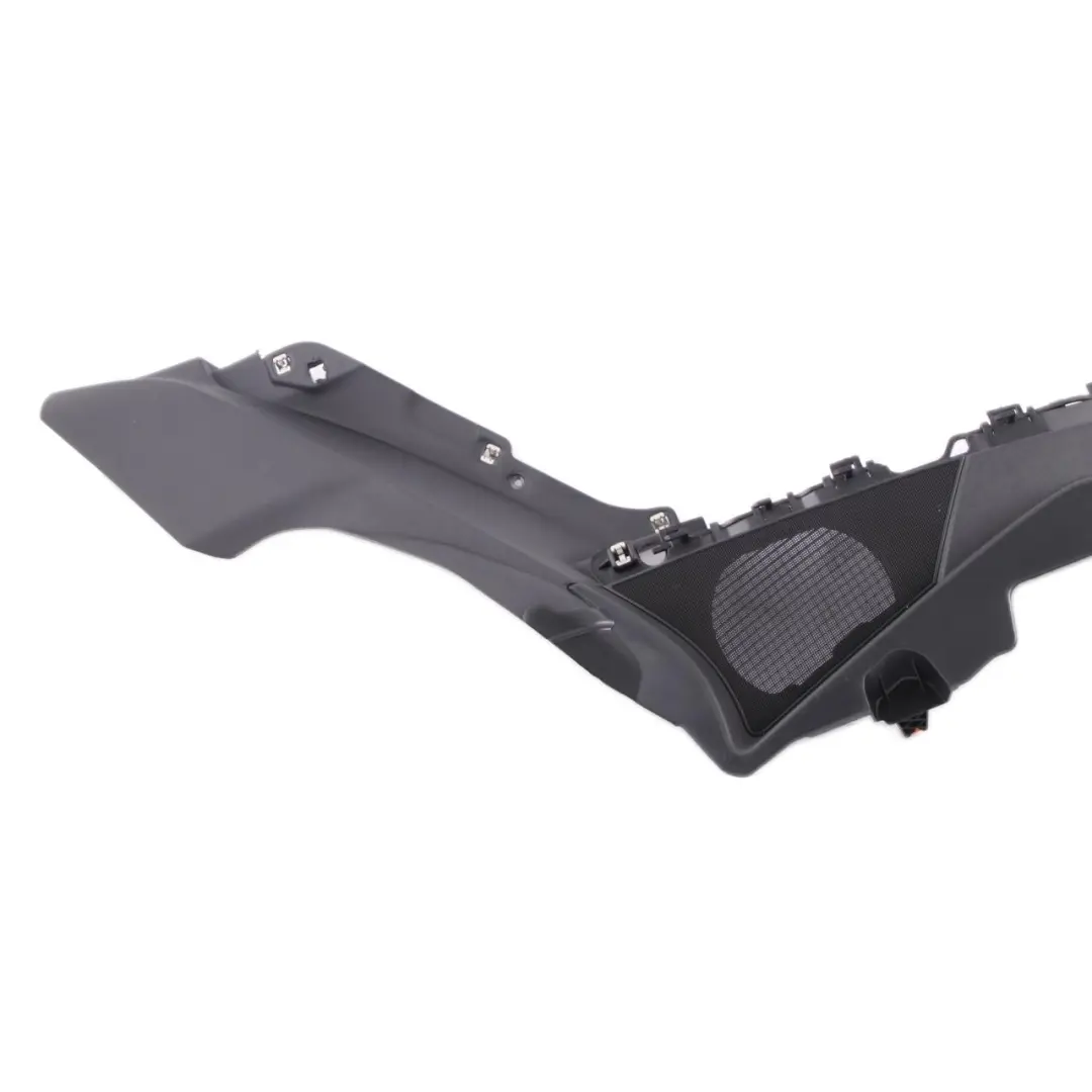 Mercedes A207 Trim Panel Cover Rear Left N/S Lateral C63 - SKU A2076901325 - Part number A2076901325