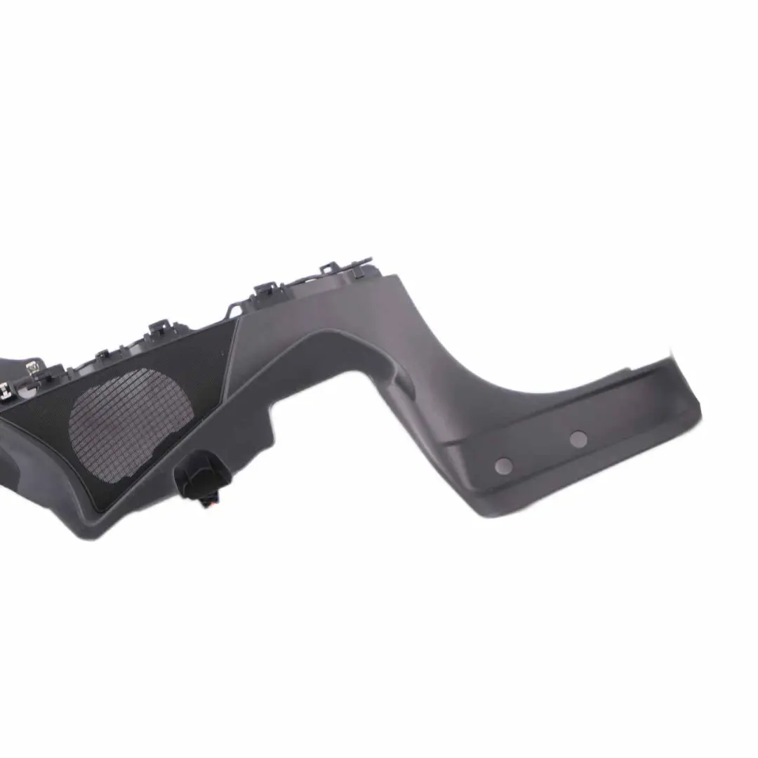 Mercedes A207 Trim Panel Cover Rear Left N/S Lateral C63 - SKU A2076901325 - Part number A2076901325
