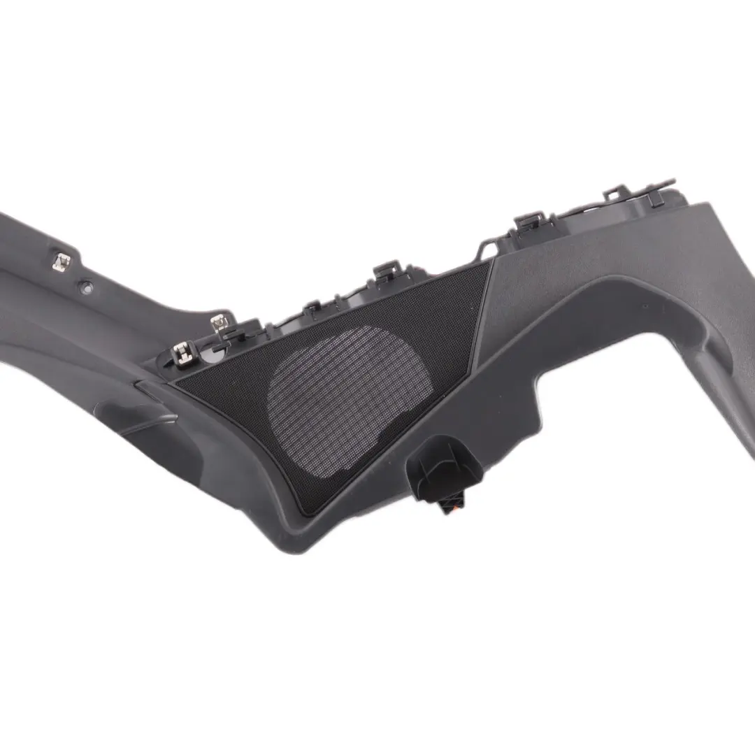 Mercedes A207 Trim Panel Cover Rear Left N/S Lateral C63 - SKU A2076901325 - Part number A2076901325