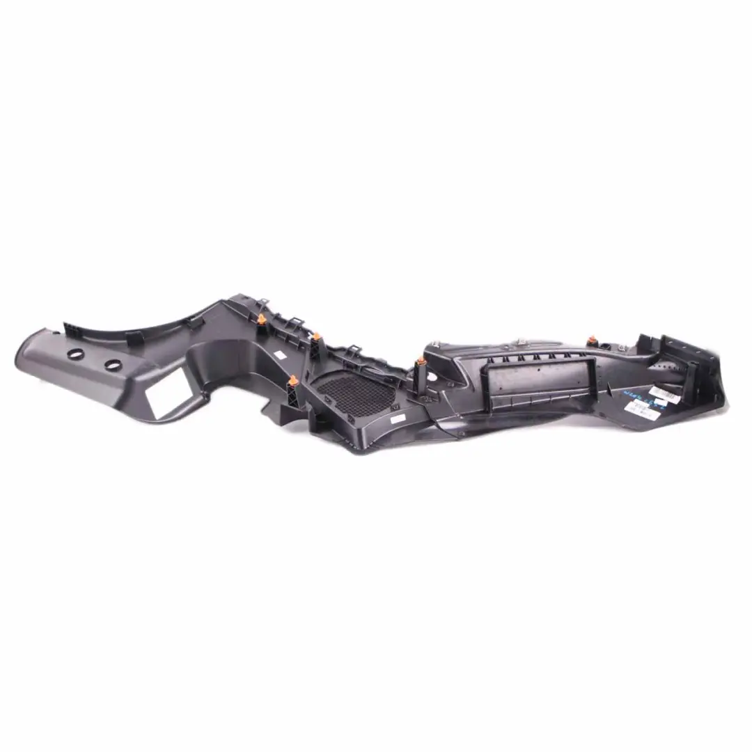 Mercedes A207 Trim Panel Cover Rear Left N/S Lateral C63 - SKU A2076901325 - Part number A2076901325