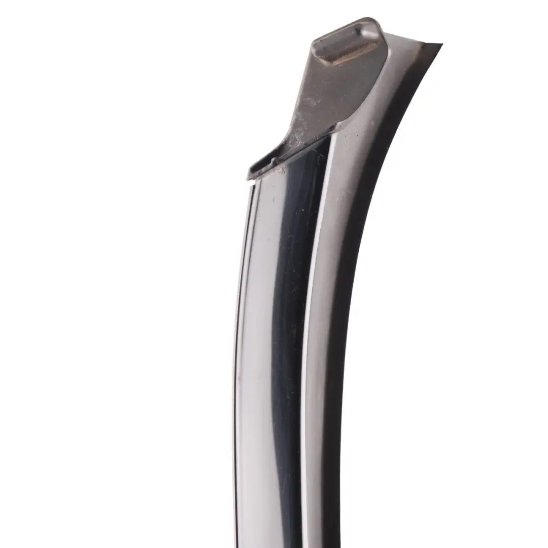 W207 A207 Borde lateral parabrisas Izquierdo Negro para Mercedes con número de pieza A2076901362 Mercedes W207 A207 Borde lateral parabrisas Izquierdo Negro - SKU A2076901362 - Número de pieza A2076901362