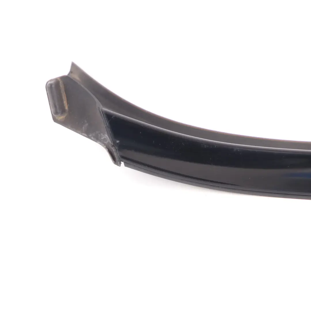 Mercedes W207 A207 Listwa Szyby Czołowej Lewy Przód - SKU A2076901362 - Numer Części A2076901362