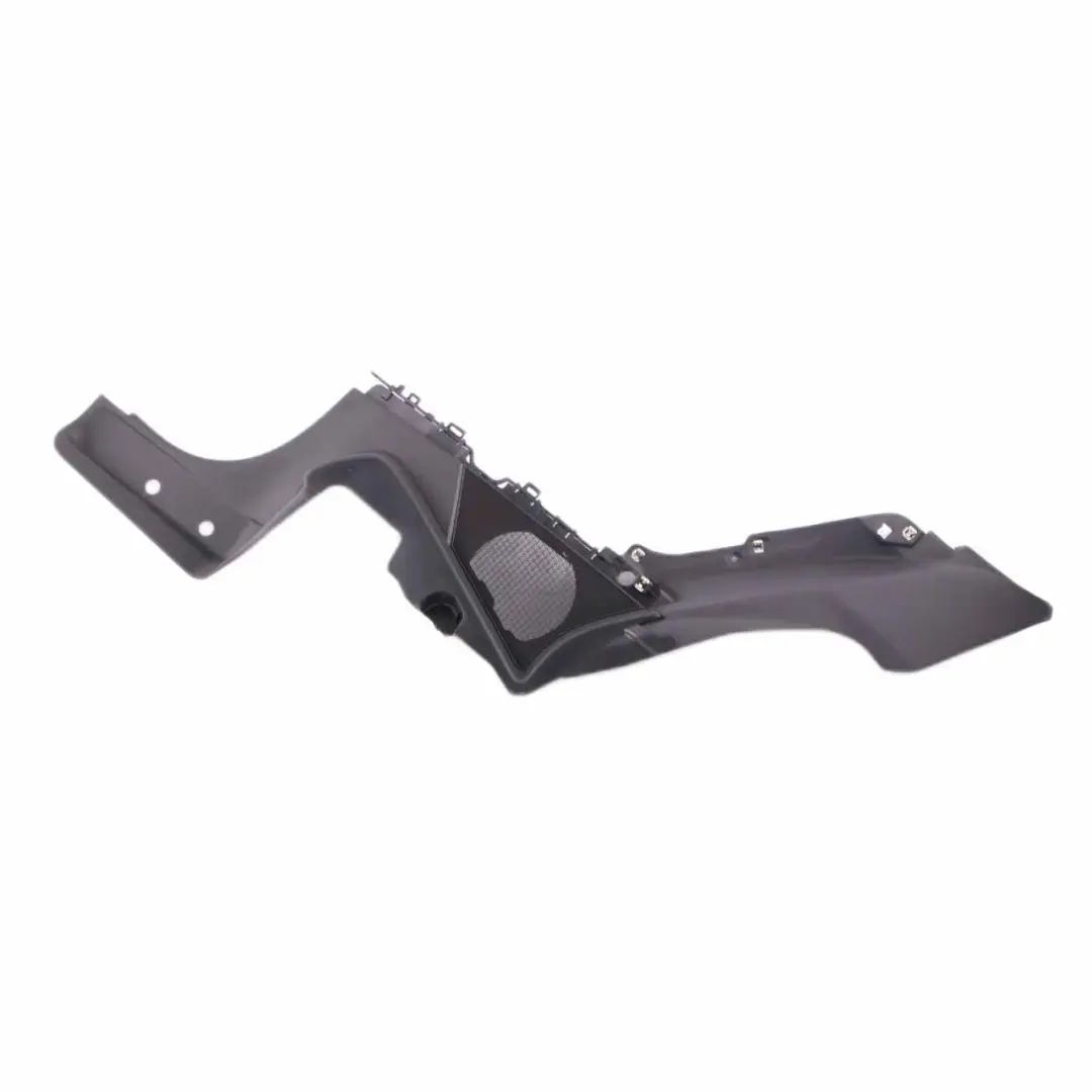 Osłona Boczek Bagażnika Prawy Tył do Mercedes A207 o numerze A2076901425 Mercedes A207 Osłona Boczek Bagażnika Prawy Tył - SKU A2076901425 - Numer Części A2076901425