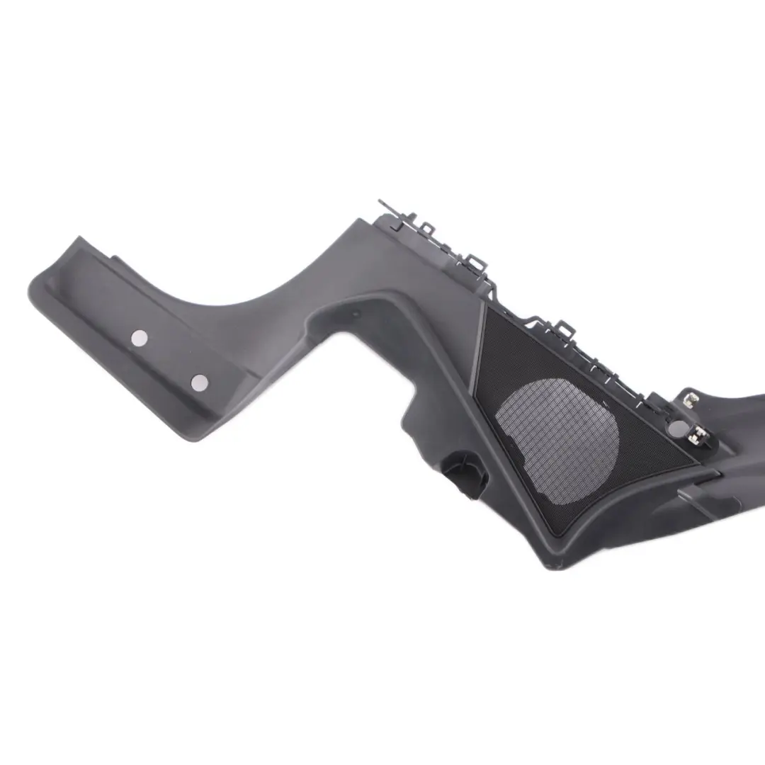 Mercedes A207 Trim Panel Cover Rear Right O/S Lateral - SKU A2076901425 - Part number A2076901425